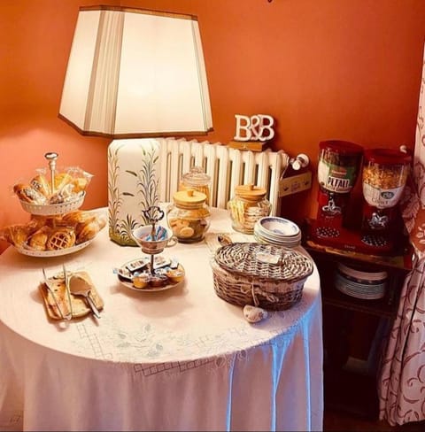 Restaurant/places to eat, Breakfast