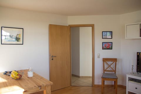 Ferienwohnung Marschblick Apartment in Nordfriesland