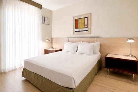 Bed, View (from property/room), Bedroom