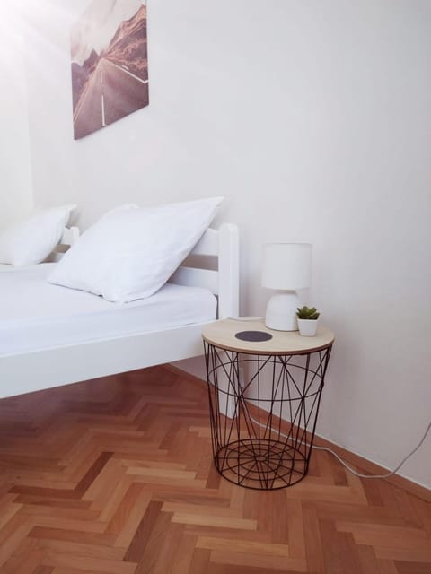 Apartment Coco Apartment in Zadar