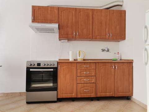 Apartment Coco Apartment in Zadar