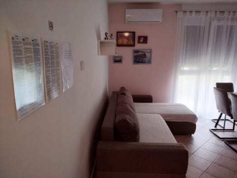 Apartment Coco Apartment in Zadar
