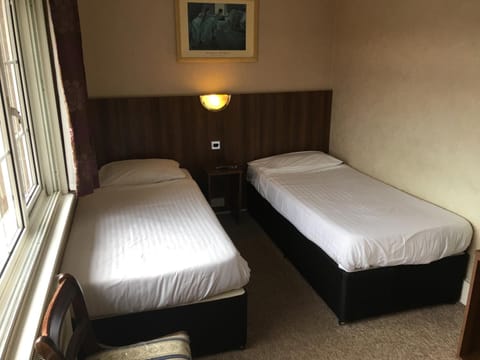 South Fork Guest House Bed and Breakfast in Leicester