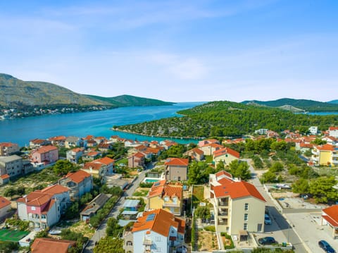 Villa Salvia Adriatica Apartment in Šibenik-Knin County, Croatia