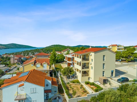 Villa Salvia Adriatica Apartment in Šibenik-Knin County, Croatia