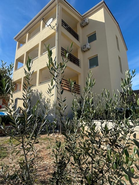Villa Salvia Adriatica Apartment in Šibenik-Knin County, Croatia