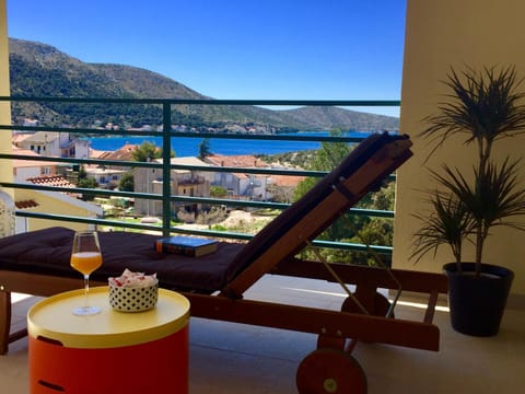 Villa Salvia Adriatica Apartment in Šibenik-Knin County, Croatia