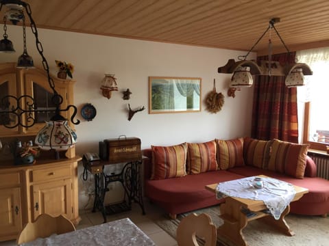 Ferienwohnung Familie Zuck Apartment in Tyrol