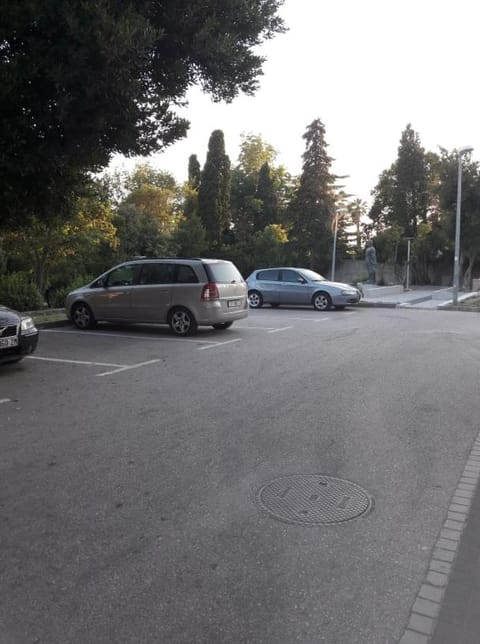 Apartment Dorothy Apartment in Šibenik-Knin County, Croatia