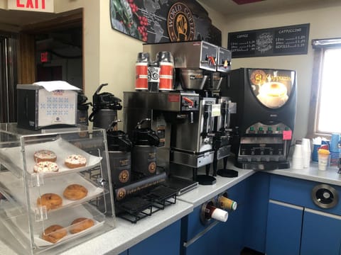 Exxon Quik Stop & Motel Motel in Wausaukee