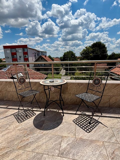 Apartment Milos Apartment in Belgrade