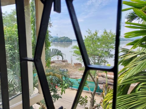 River view
