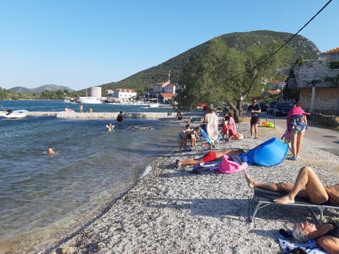 Rooms Katija Bed and Breakfast in Dubrovnik-Neretva County