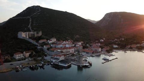 Rooms Katija Bed and Breakfast in Dubrovnik-Neretva County