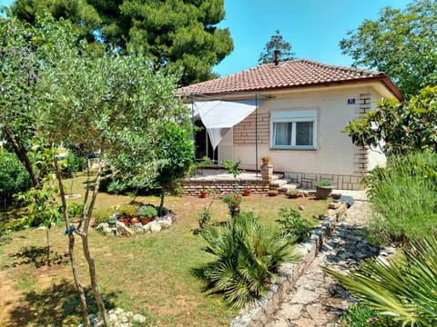 Holiday home I.D.A. House in Banjole