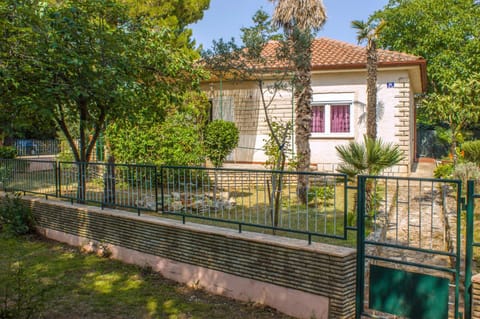 Holiday home I.D.A. House in Banjole