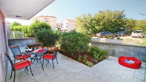 Patio, Balcony/Terrace