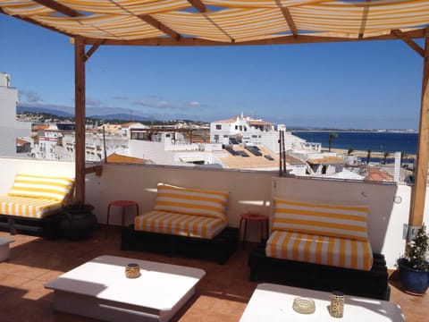 BBQ facilities, Balcony/Terrace