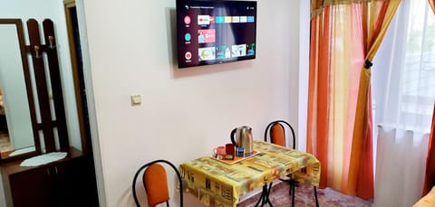 TV and multimedia, Drinks