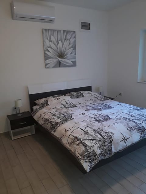 Apartments Lucija Apartment in Lika-Senj County