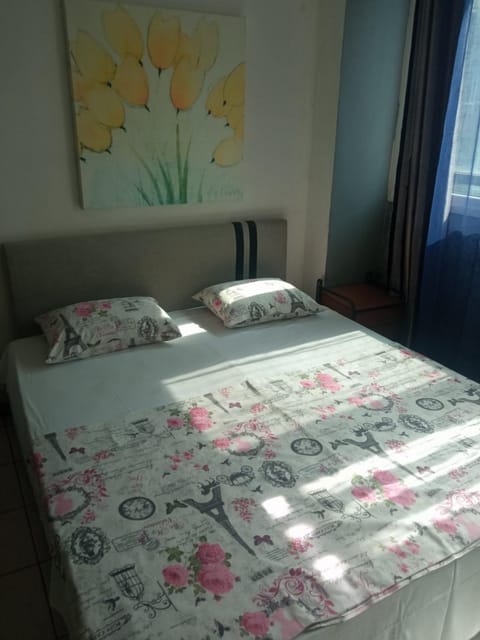 Ladadika Studios Apartment in Thessaloniki