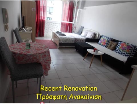 Ladadika Studios Apartment in Thessaloniki