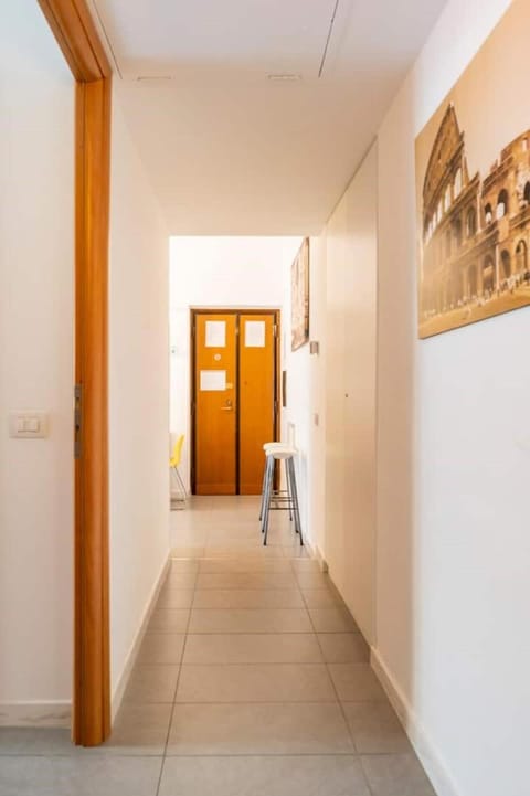 St Peter Rooms Bed and Breakfast in Rome