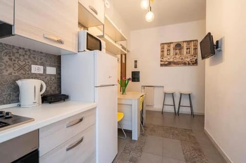 St Peter Rooms Bed and Breakfast in Rome