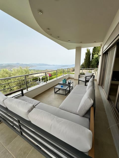 Villa Artemis Nafplion Villa in Argolis, Greece