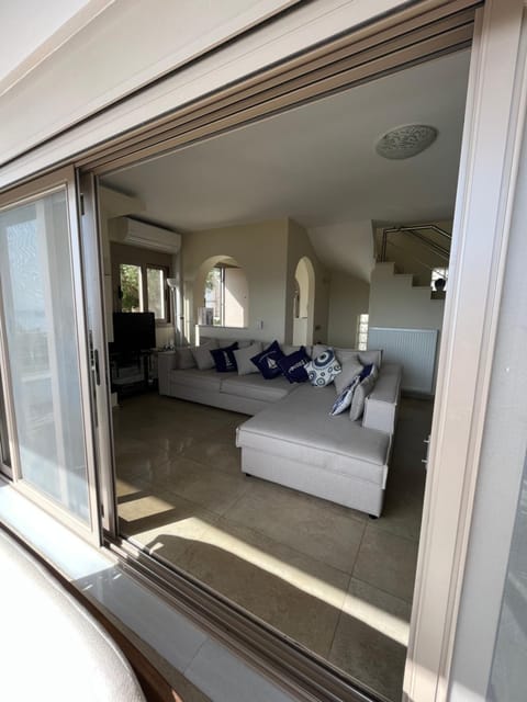 Villa Artemis Nafplion Villa in Argolis, Greece