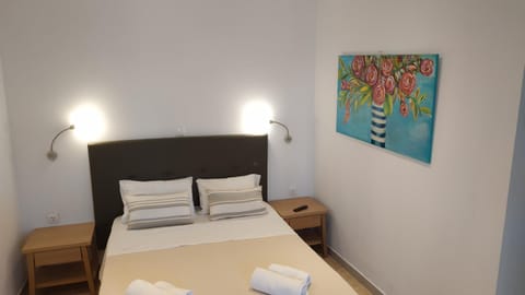 Castello Hotel in Limenaria