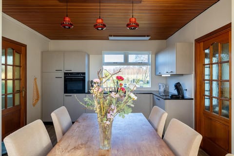 Vakantiehuis Rust in de onruste House in Kamperland