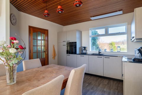 Vakantiehuis Rust in de onruste House in Kamperland