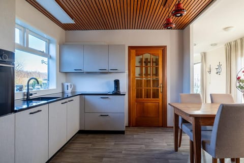 Vakantiehuis Rust in de onruste House in Kamperland