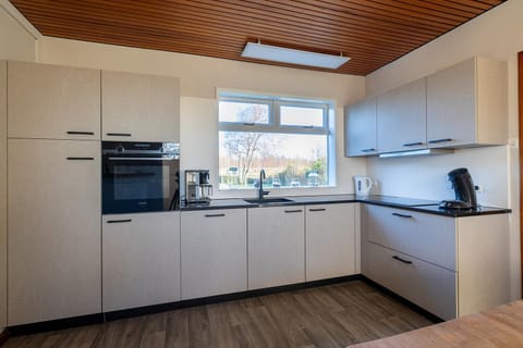 Vakantiehuis Rust in de onruste House in Kamperland