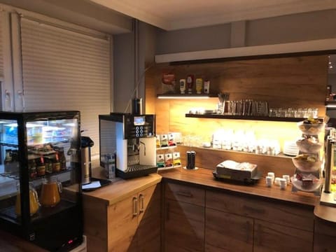 Hotel Süderelbe Hotel in Hamburg