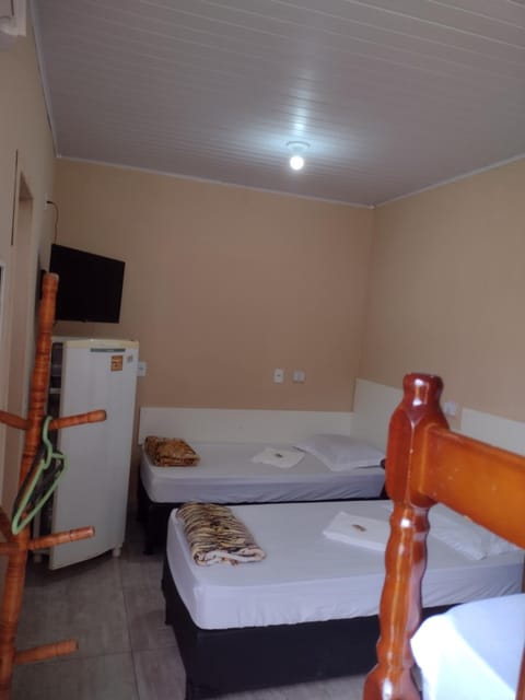 Pousada Village Rio Centro Inn in Rio de Janeiro