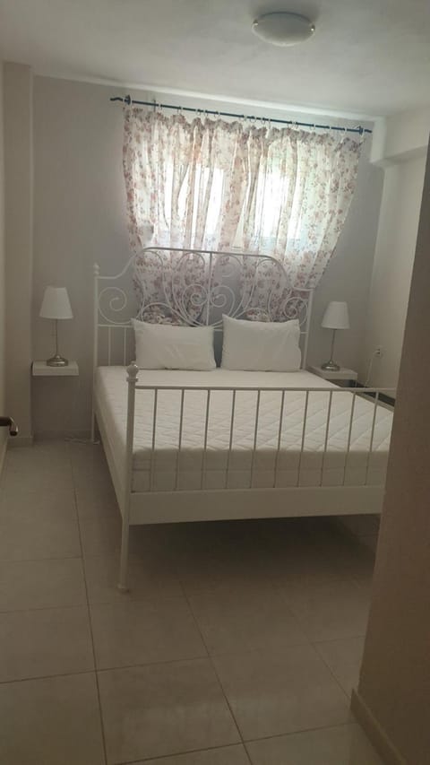 Sakis House in Halkidiki