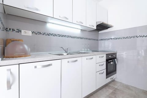 Kitchen or kitchenette, dishwasher, pet friendly, stove