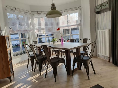 Gästehaus Alte Giesserei House in Rhineland-Palatinate