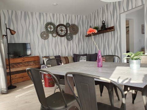 Gästehaus Alte Giesserei House in Rhineland-Palatinate