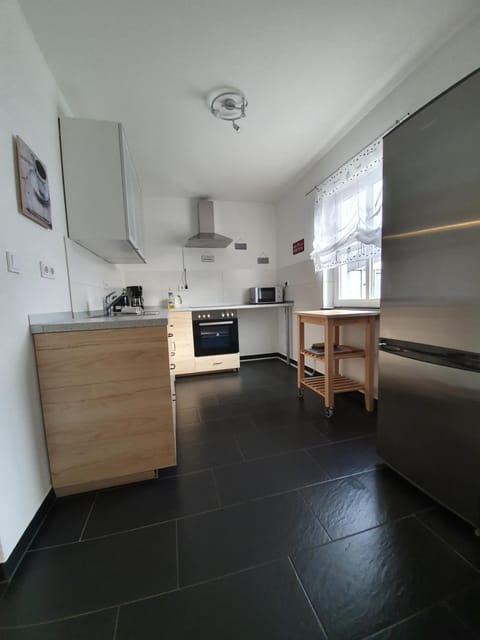 Gästehaus Alte Giesserei House in Rhineland-Palatinate