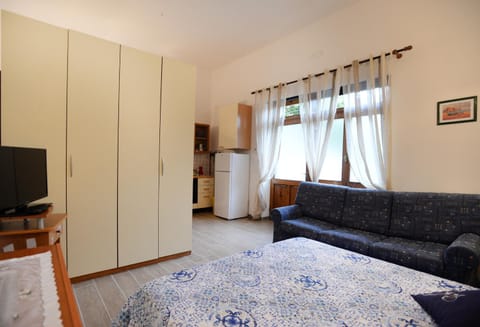 La Mimosa House in Forte dei Marmi