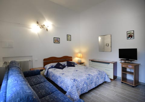 La Mimosa House in Forte dei Marmi