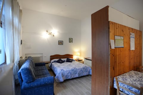 La Mimosa House in Forte dei Marmi