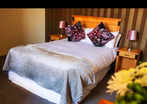 Royal Hotel Hotel in Scotland