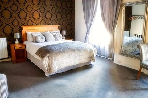 Royal Hotel Hotel in Scotland