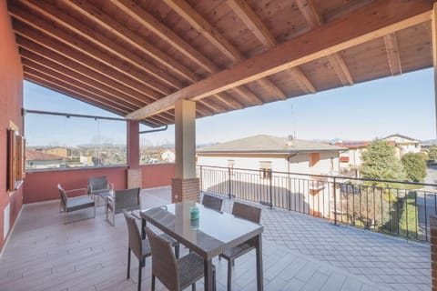 Balcony/Terrace, Balcony/Terrace