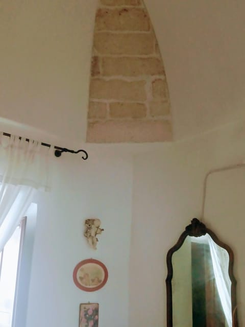 La Chicca di C.Cavour Bed and Breakfast in Ostuni