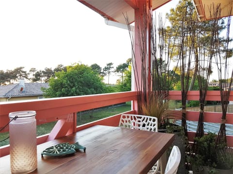 Balcony/Terrace, Balcony/Terrace, Garden view